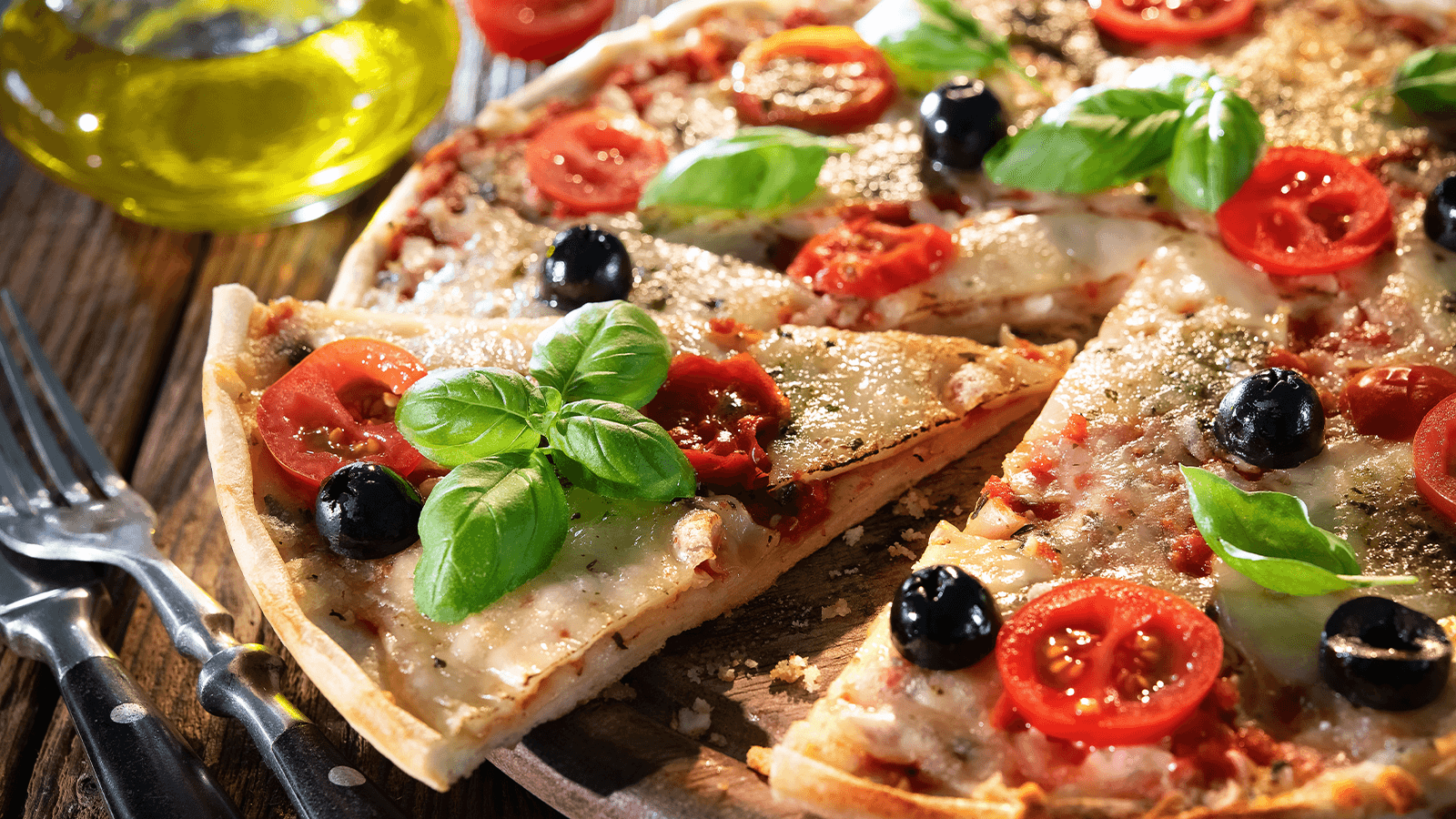 Pizza Primo